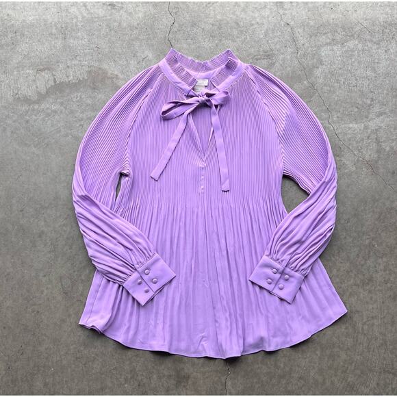 Chico's Tops - Chicos peasant top cottegecore whimsy, twee, whimsical, fairy blouse Size PS NWT